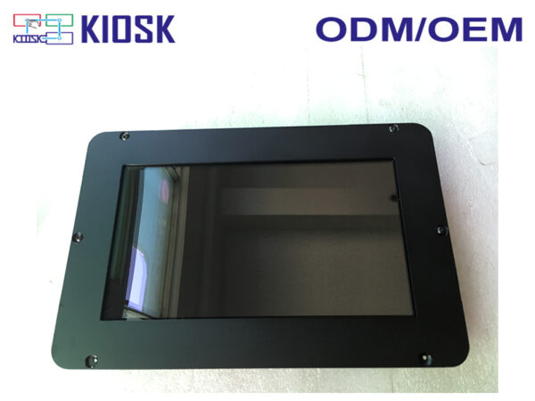 10.1" led display android touch screen monitor