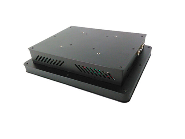 10.4 inch touch industrial all in one pc