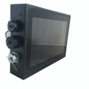 10inch capacitive touch digital panel