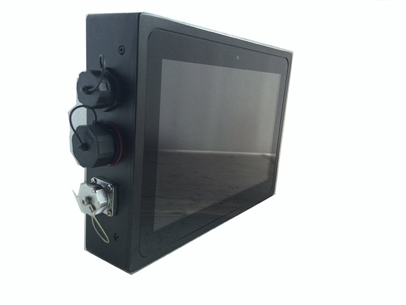 10inch capacitive touch digital panel
