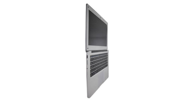 13.3 4 wires resistanc touch screen laptop computer