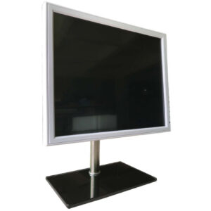 17 inch all in one computer pc touch screen industrial panel pc