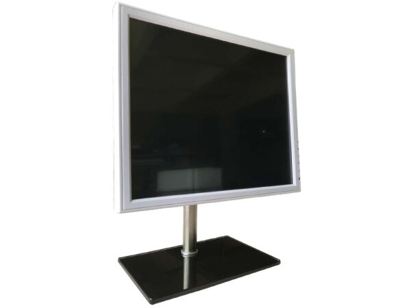 17 inch all in one computer pc touch screen industrial panel pc