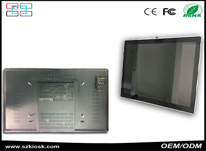 27inch medical monitor display ultra hd 4k 3840*2560 resolution