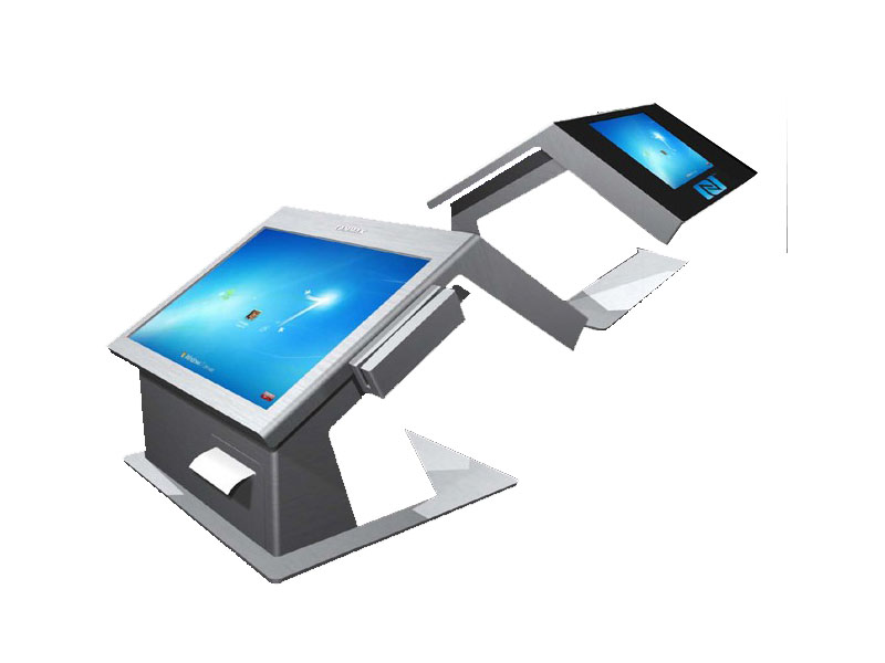 15 inch touch screen cheap top quality pos terminal