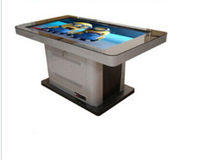 15 inch interactive kiosk, touch screen kiosk, advertising digital signage