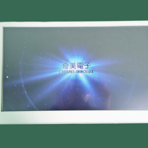 15.6 inch white industrial resistive touch screen all in one pc with i5 windows8/10
