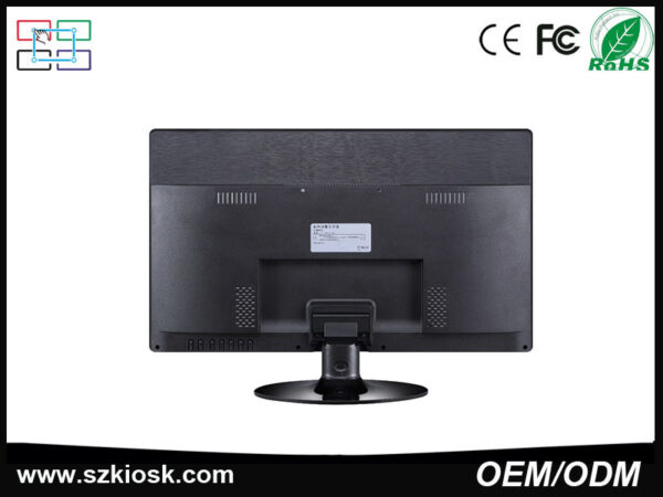 factory price 42 inch lcd/led computer monitor tv screen for industrial use