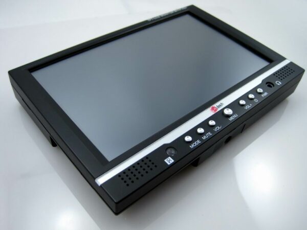open frame touch screen monitor