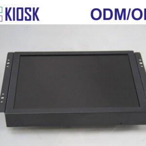 szkisok 24" embedded open frame lcd monitor with ce certificate
