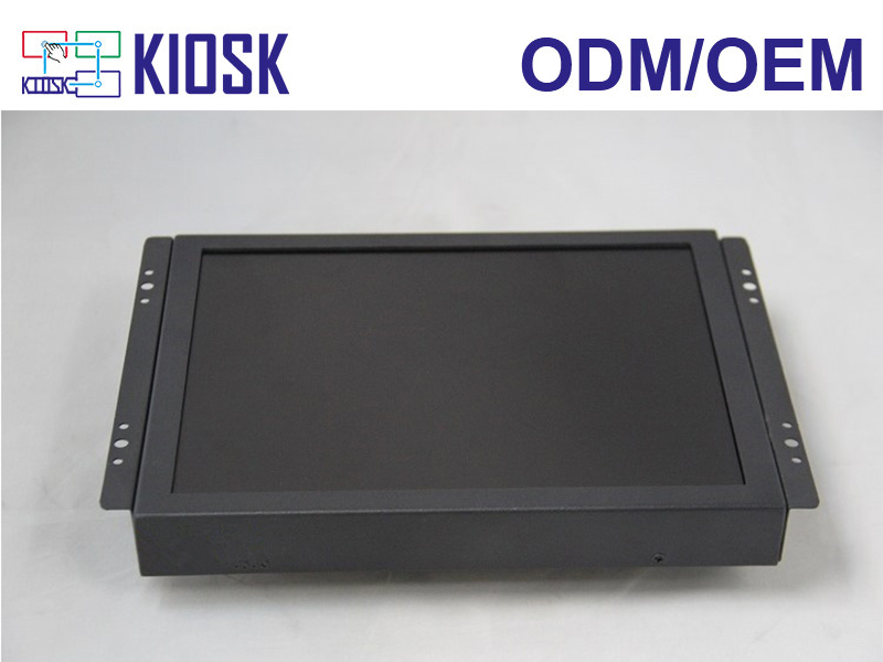 szkisok 24" embedded open frame lcd monitor with ce certificate