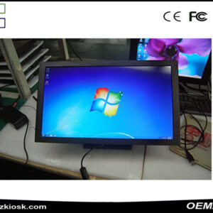 wholesale 17.3 inch resistive touch screen all in one pc