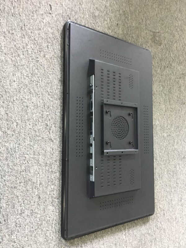 10.1 wall mount embedded touch ipc industrial medial grade computer 2