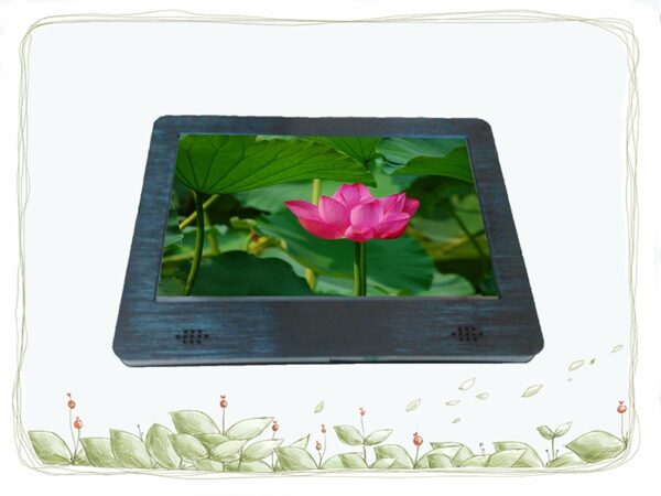 12.1 touch panel pc 2