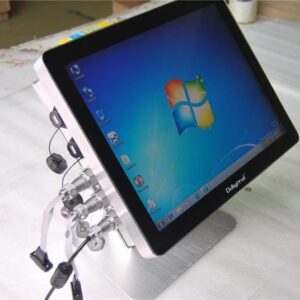 17 inch ip65 lcd display monitor with strong luminosity 4