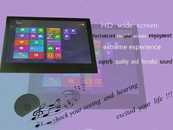 19 inch capacitive touch screen all in one pc 3