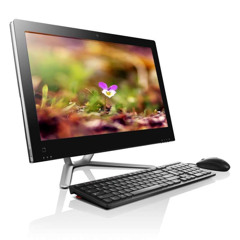 19 inch touch all in one pc 2