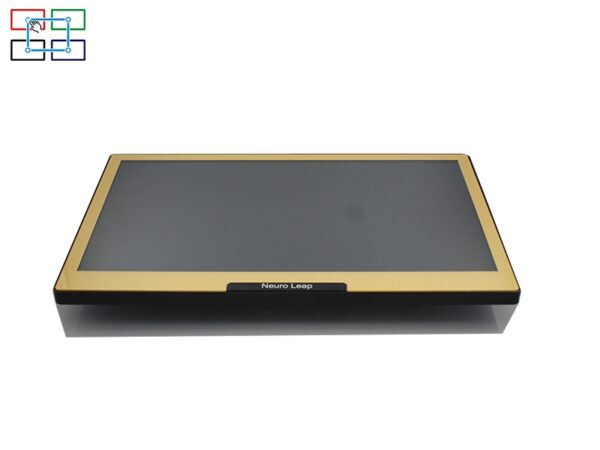 19.5 inch capacitive touch screen aio pc 1080p lcd