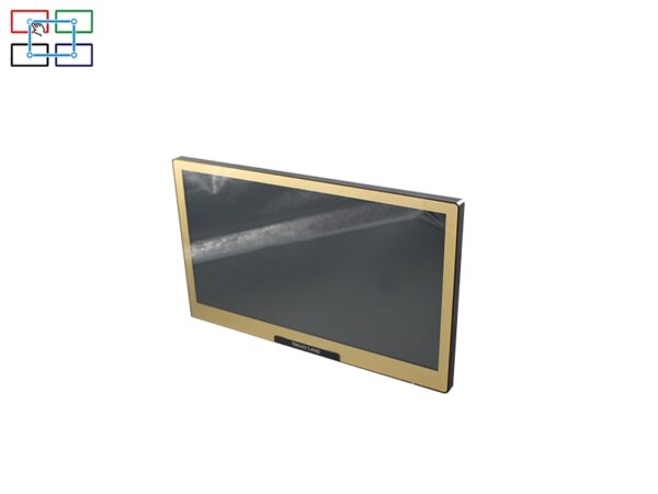 19.5 inch capacitive touch screen aio pc 1080p lcd 2