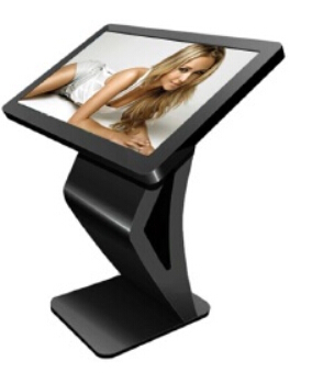 15 Inch Interactive Kiosk, Touch Screen Kiosk, Advertising Digital Signage 2