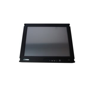 22 led computer monitor desktop tft lcd monitor with touch screen