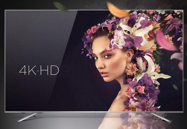 32 ultra hd 4k resolution with capacitive touch screen and high brightness medical science monitor 3