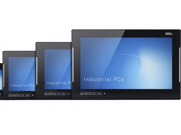 high quality 15 inch high brightness embedded touch screen industrial panel pc
