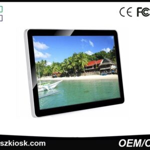 stock products status and 15 inch wide screen industrial touch screen lcd monitor