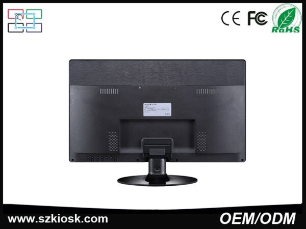 stock products status and 15 inch wide screen industrial touch screen lcd monitor 2