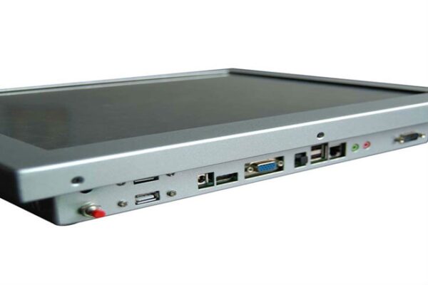 15 inch ip54 front panel waterproof all in one touch screen pc 2