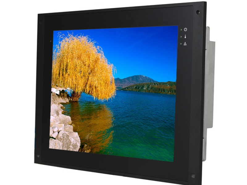 15 inch widescreen panel pc with touch screen computer wholesale 5
