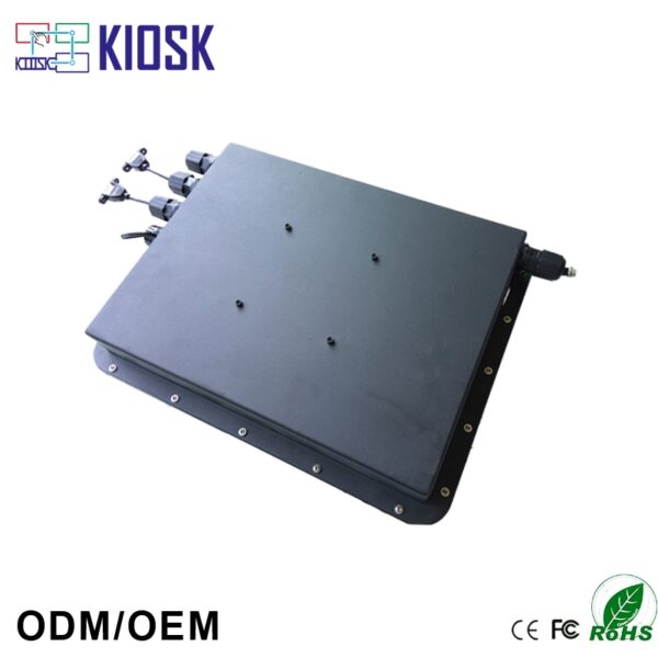 15 inch all in one pc with touch screen for school and industry support odm oem 4