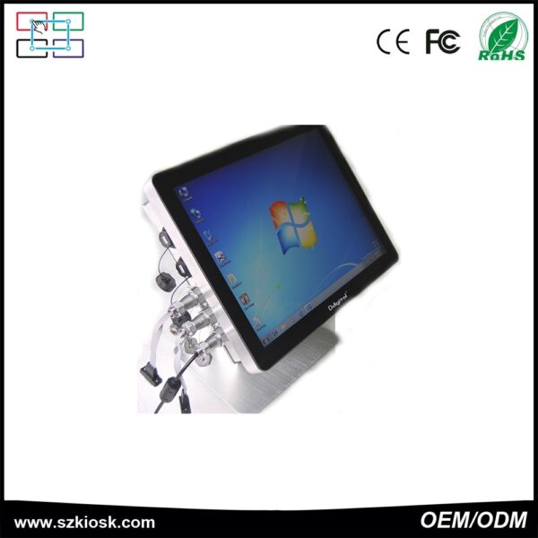 15 inch water proof ip65 all in one pc 4