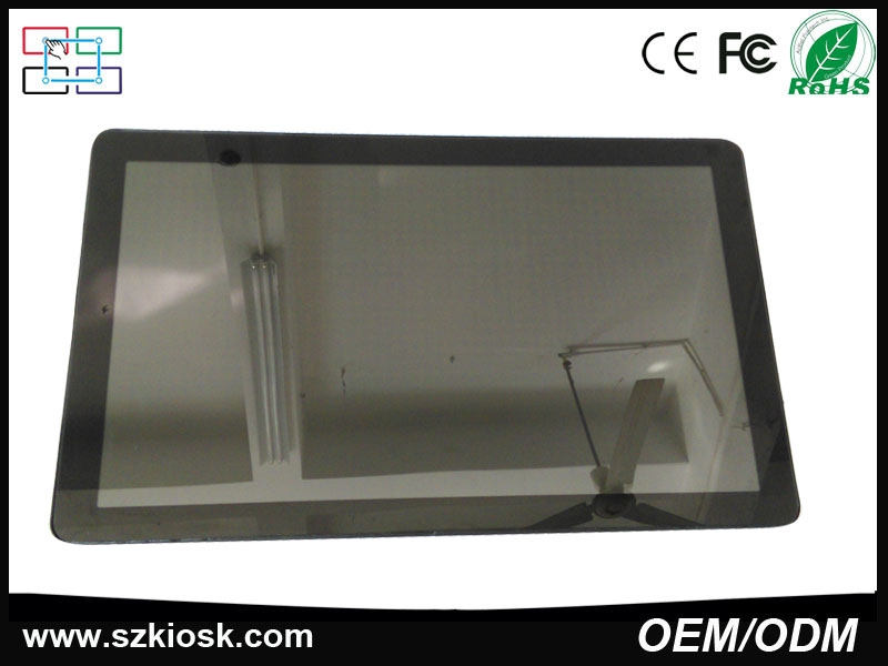 17 inch ip65 industrial panel pc with touch screen waterproof dustproof 2