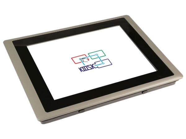 17 inch industrial all in one tablet pc ip65 2