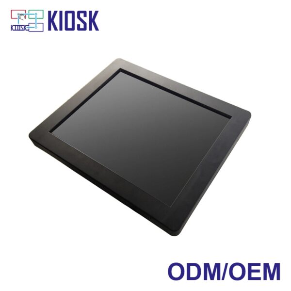 17 inch industrial all in one tablet pc ip65 3