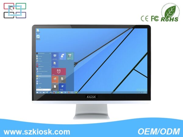 21.5 inch hd wall mounted all in one pc cheapest tablet pc 3