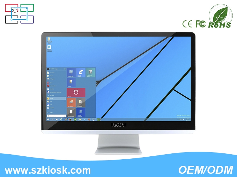 21.5 inch hd wall mounted all in one pc cheapest tablet pc 3