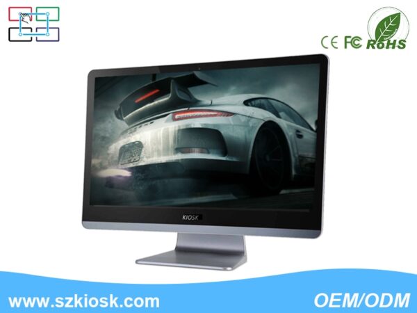 21.5 inch hd wall mounted all in one pc cheapest tablet pc 4