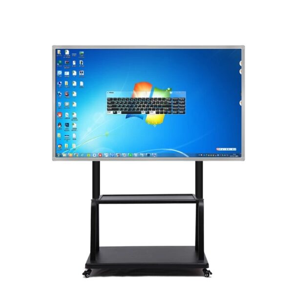 23.6 inch ir touch all in one pc 3