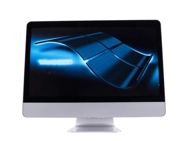 23.6 inch ir touch all in one pc 4