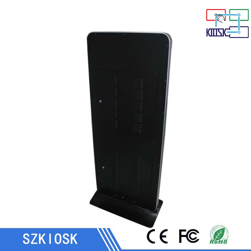 55 inch 1080p android touch screen tablet with kiosk and wifi 2