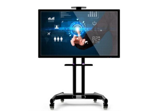 65 inch all in one ir touch screen interactive whiteboard 3