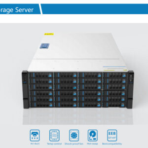 cs 465 24e storage server chassis