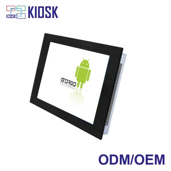 industrial intel i3 i5 i7 touch screen all in one panel pc with computer hardware for wholesale 2
