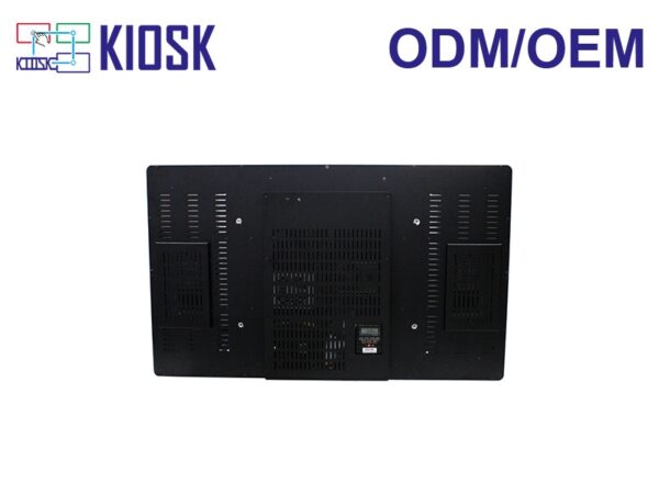odm oem 42 advertising player all in one computer 2