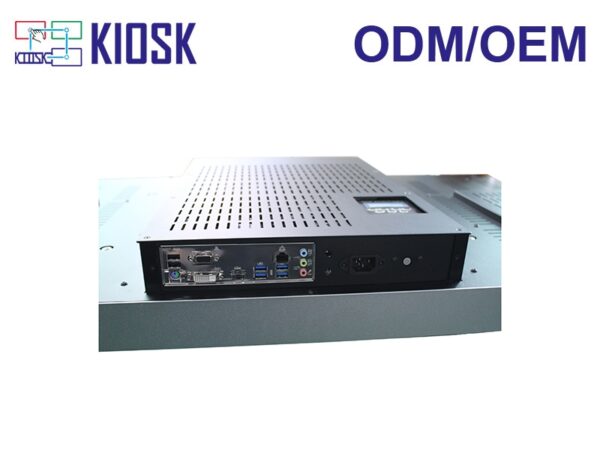 odm oem 42 advertising player all in one computer 3