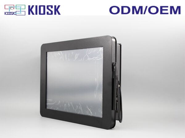 oem odm 10.4 15 inch resistive touch industrial all in one pc 2