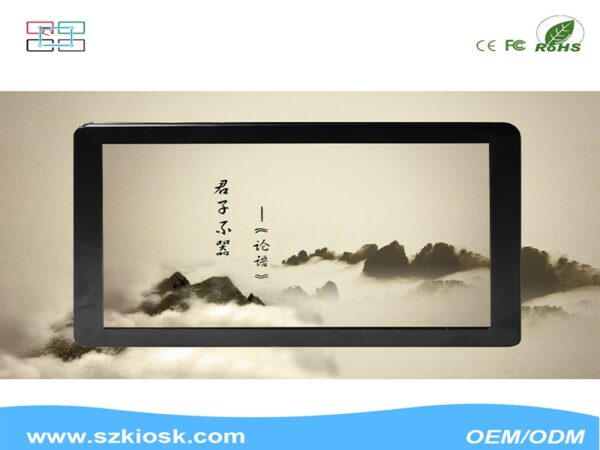 oem all in one tablet pc with touch screen for industrial computer