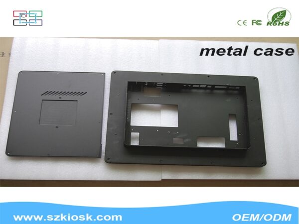 oem all in one tablet pc with touch screen for industrial computer 3